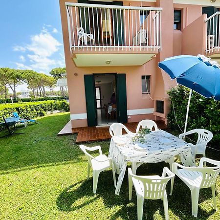 Villa Beachside Family Garden Retreat Cavallino-Treporti Exterior foto